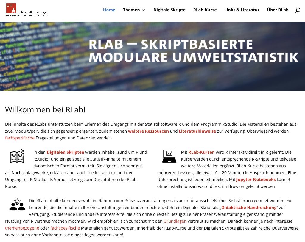 Screenshot-RLab
